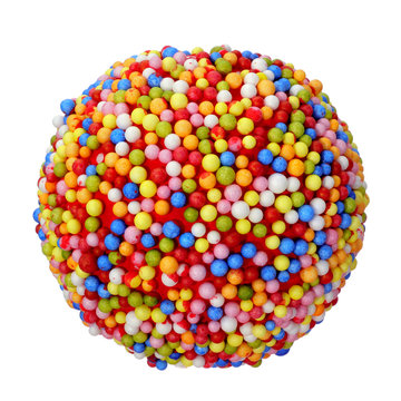 Candy Ball