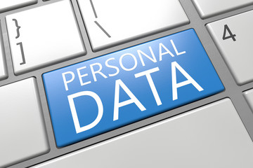 Personal Data