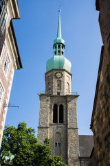 St. Reinoldi Kirche Dortmund