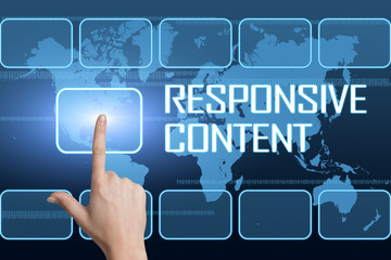 Responsive Content