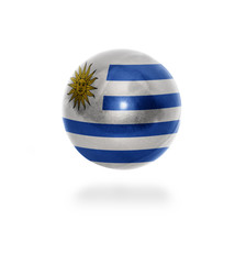 Uruguayan Ball