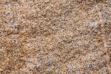 Yellow stone textured background