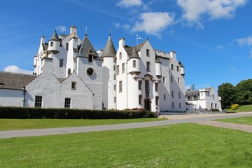 Blair Castle