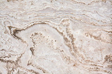 Light waved background stone