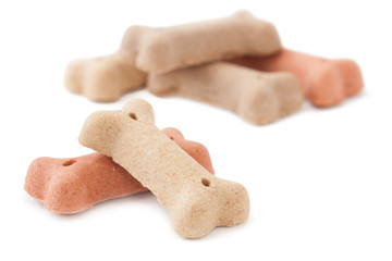 Dog Biscuits
