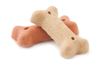 Dog Biscuits - 66413467