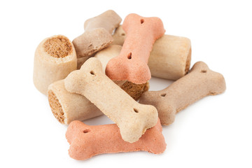 Dog Biscuits