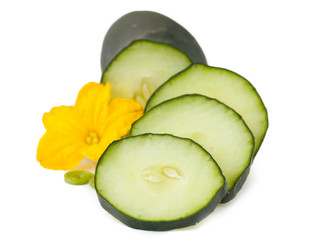 Cucumber