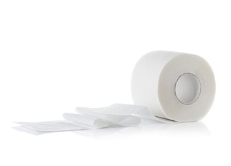 toilet paper