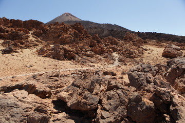 El Teide