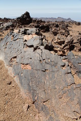 El Teide