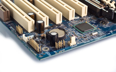 Computer Mainboard