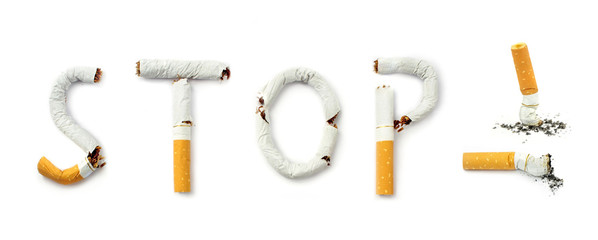 Stop smoking
