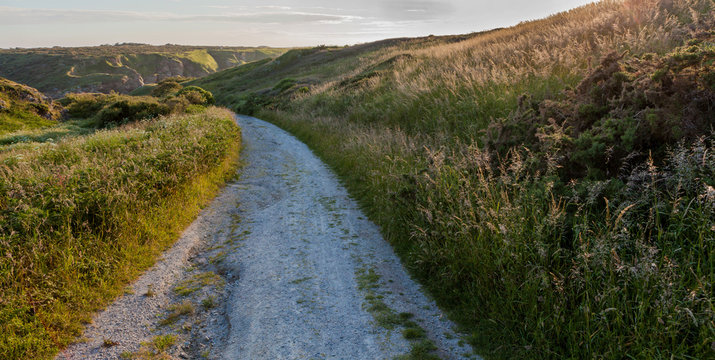 bortifaouen, sauzon, belle &icirc;le en mer