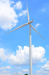 Wind Turbine Generators