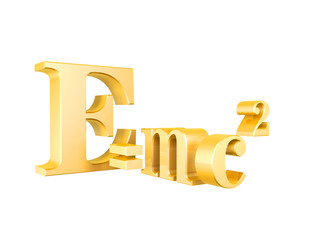 mass energy equivalence