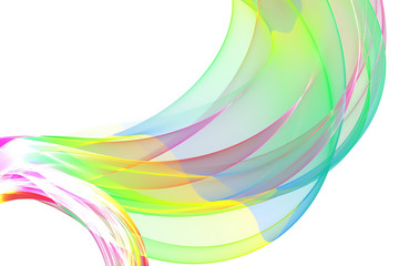 abstract colorful background