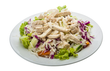 Chicken salad