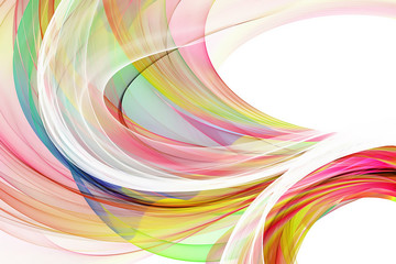 abstract colorful background