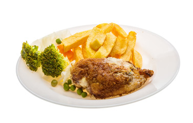 Cordon bleu