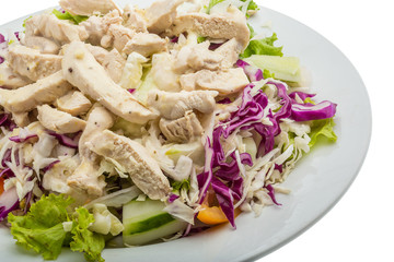 Chicken salad