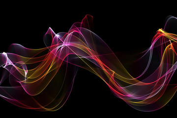 abstract colorful background