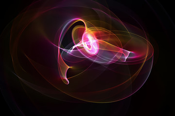 abstract colorful background