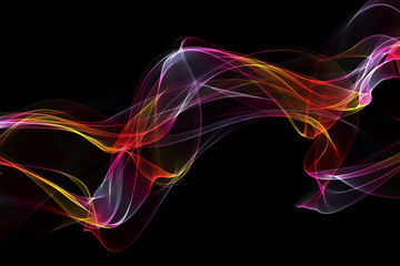 abstract colorful background