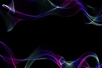 abstract colorful background