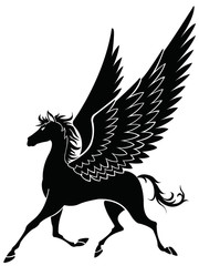 Pegasus