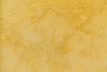 Colorful concrete wall