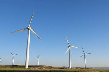 wind energy