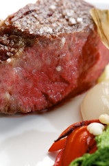 beef steak