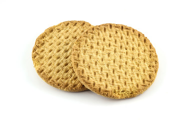 cookies isolated