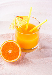 juice drink