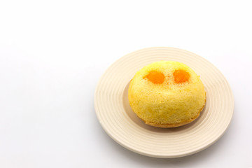 Ancient Thai dessert 