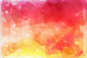 Abstract Watercolor Texture