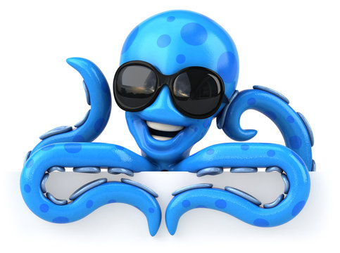 Octopus