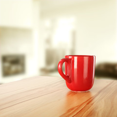 mug