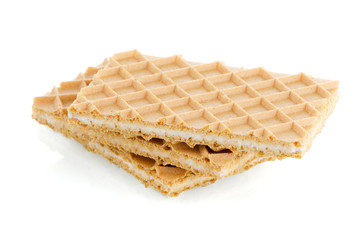 Vanilla wafers