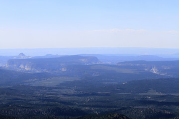 yowimpa Point, Bryce Canyon