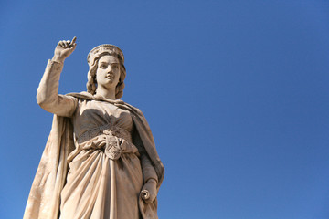 Eleonora D'Arborea
