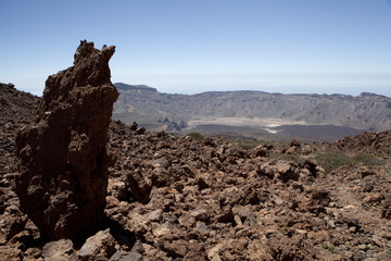 El Teide
