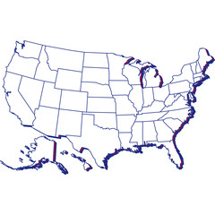 stati uniti d'america