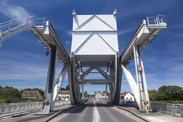 Pegasus bridge