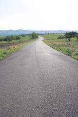 Country Highway