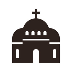 Church icon