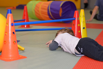 baby gym