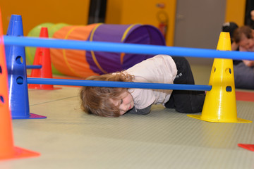 baby gym