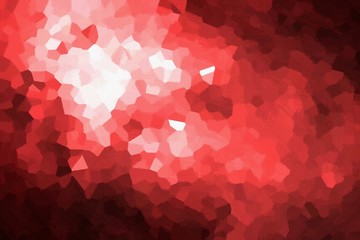 Abstract oil texture